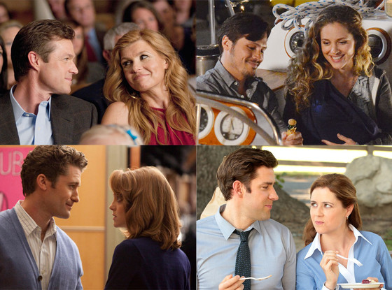 TV Couples TV Couples